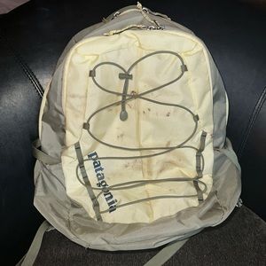 Patagonia Bookbag